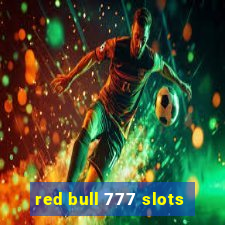 red bull 777 slots